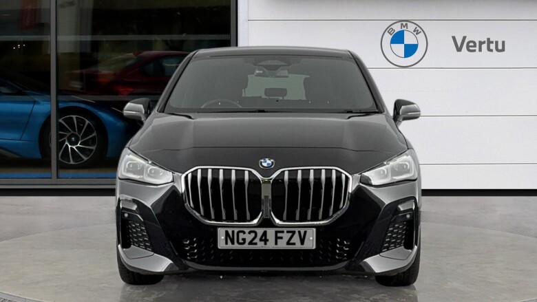 BMW 2 Series 220i MHT M Sport 5dr DCT Petrol Hatchback